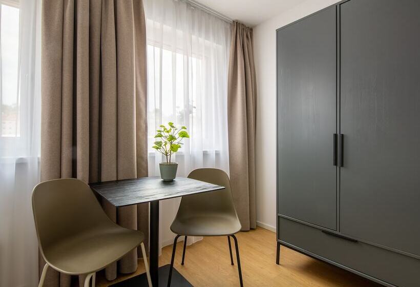 سوییت, Limehome Passau Bahnhofstraße
