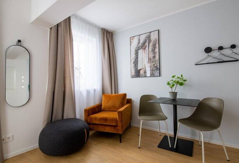 سوییت, Limehome Passau Bahnhofstraße