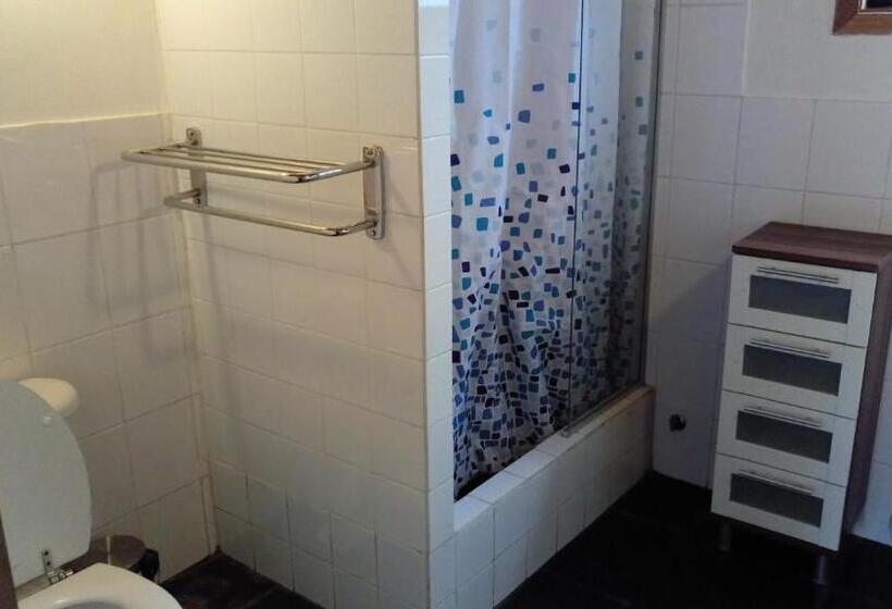 Семейный Номер, Cabaña Oregón Con Hot Tub Exclusivo Cerca De Termas Y Lago