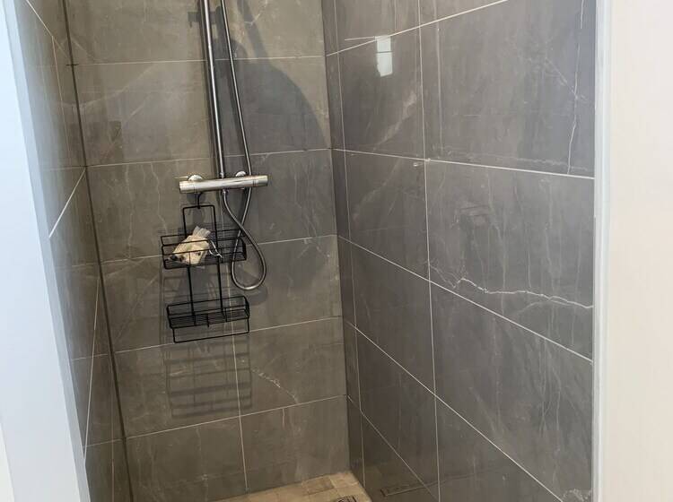 Номер Deluxe Вид на Сад, La Maison Du Cotton   Gîte Bioclimatique