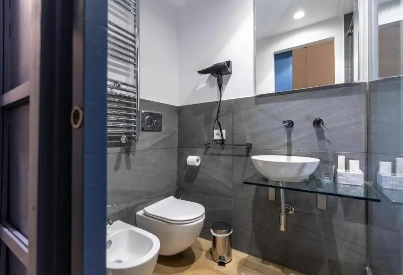 Standard-huone, Vespri Luxury Rooms & Suites
