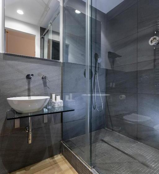 스탠다드 룸, Vespri Luxury Rooms & Suites