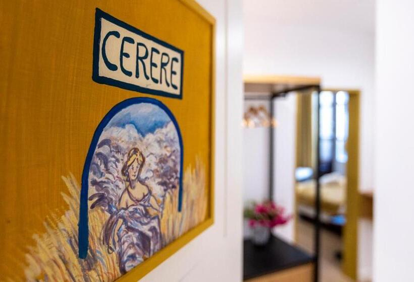 Номер Superior, Vespri Luxury Rooms & Suites