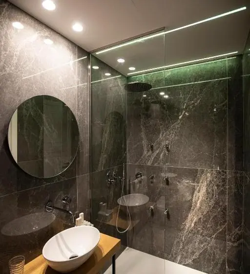 Deluxe-huone, Vespri Luxury Rooms & Suites