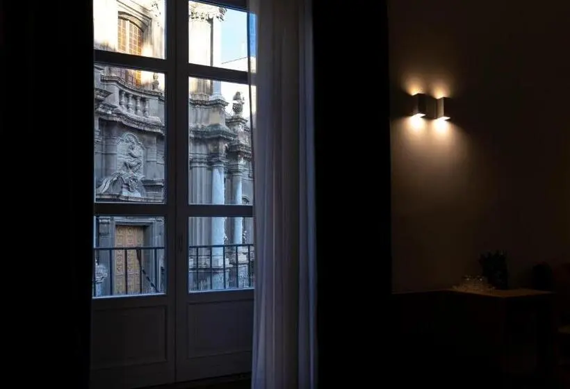 Deluxe-huone, Vespri Luxury Rooms & Suites