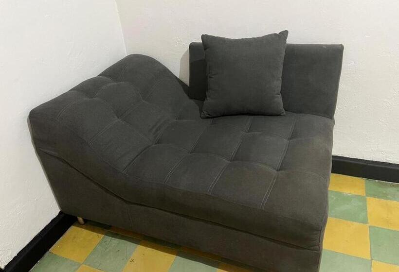 스탠다드 룸 공동 욕실, Hostal Donde Jose