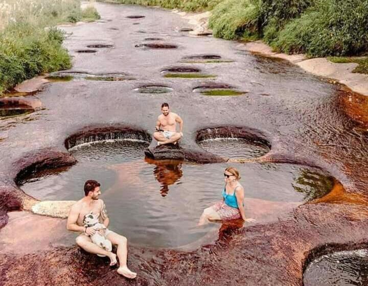 스탠다드 싱글 룸, Hostal Donde Jose