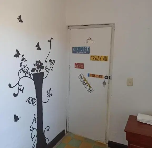 スタンダードシングルルーム, Hostal Donde Jose