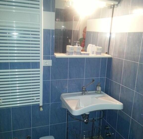 ガーデンビュースタンダードルーム, Alloggio Agrituristico Dodici Apostoli