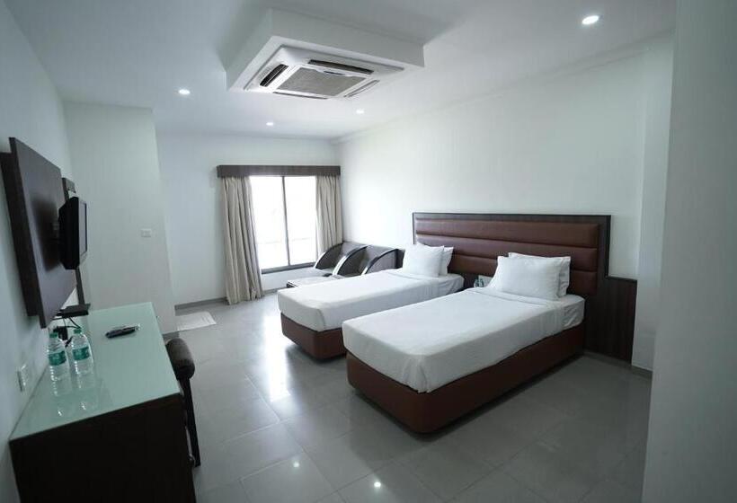 Номер Superior, Metropolis