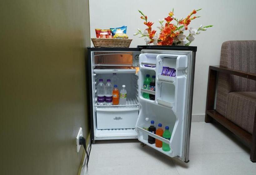 Полулюкс, Metropolis