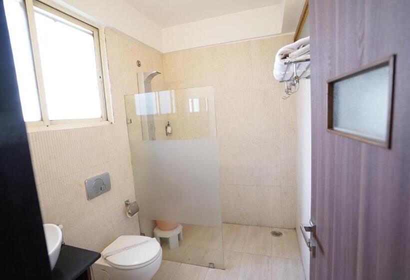 Люкс, Metropolis