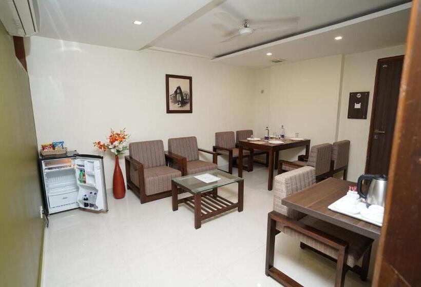 Люкс, Metropolis