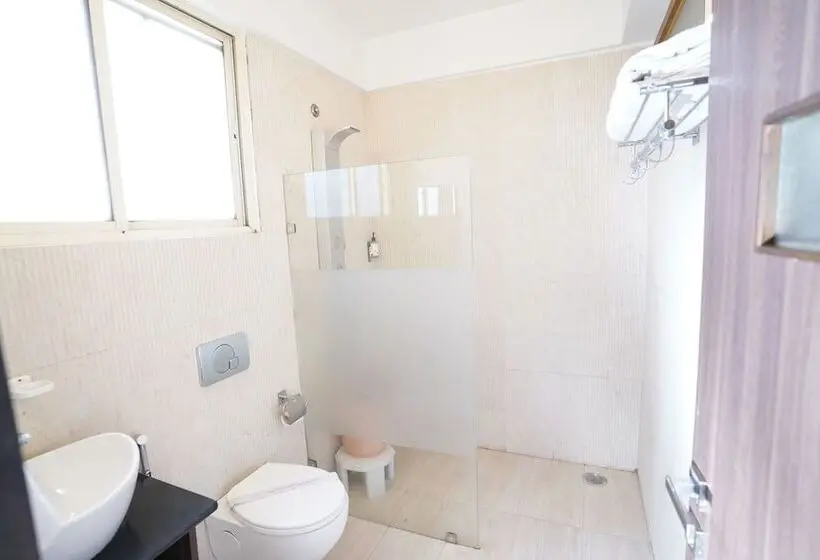 Suite, Metropolis