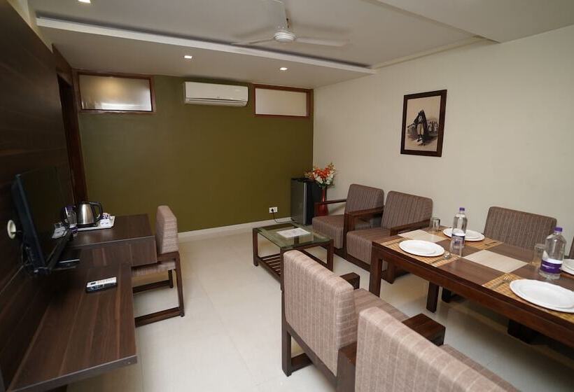 Люкс, Metropolis