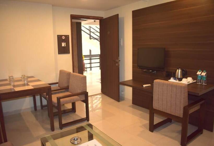 Люкс, Metropolis