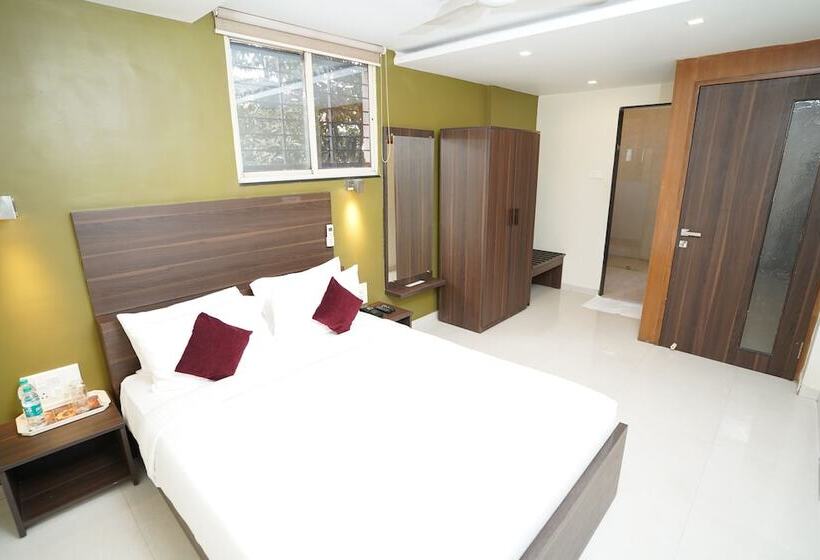 Люкс, Metropolis