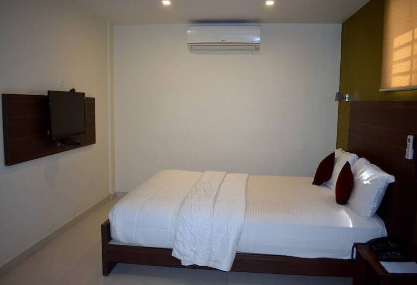 Люкс, Metropolis