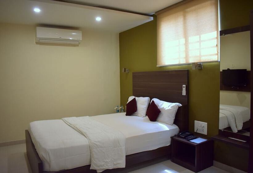 Люкс, Metropolis