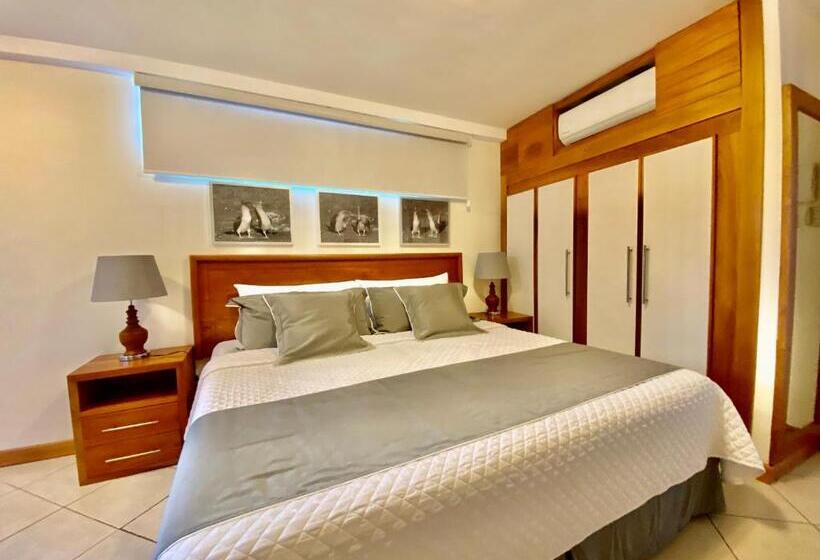 Deluxe Suite, Torre Mar Galapagos Boutique Suites