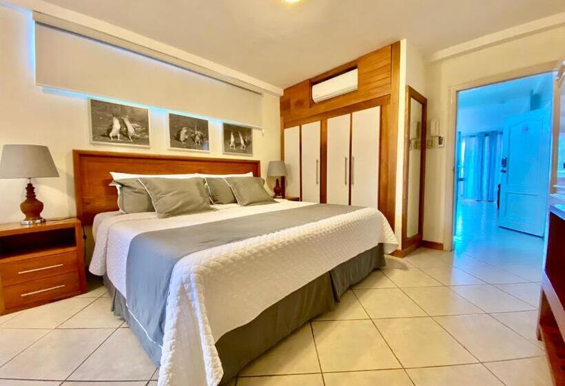 Deluxe Suite, Torre Mar Galapagos Boutique Suites