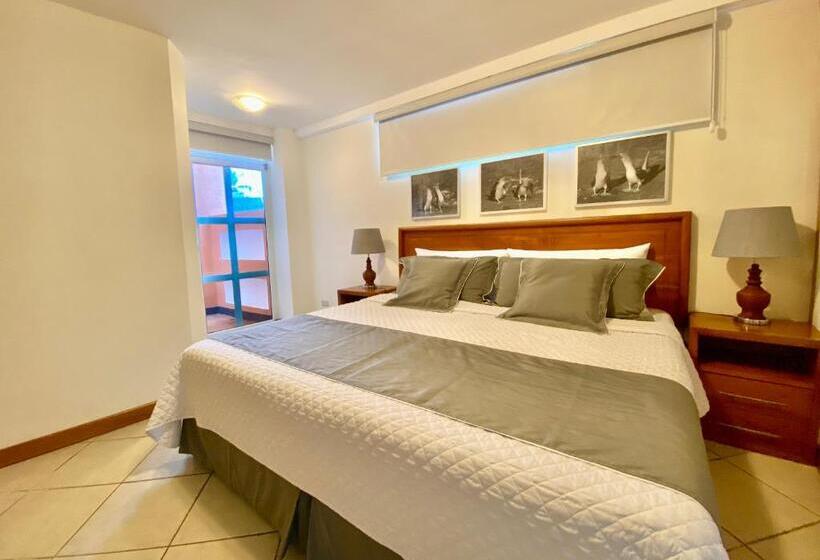 Deluxe Suite, Torre Mar Galapagos Boutique Suites
