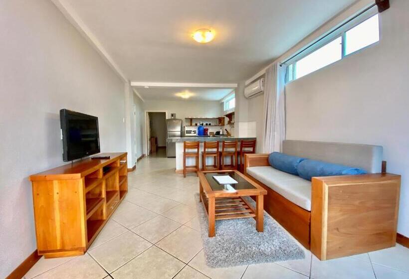 Deluxe Suite, Torre Mar Galapagos Boutique Suites