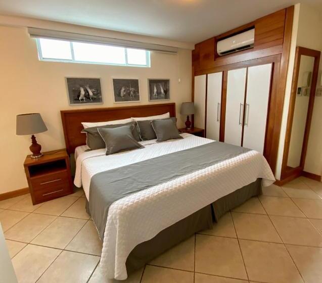 Deluxe Suite, Torre Mar Galapagos Boutique Suites