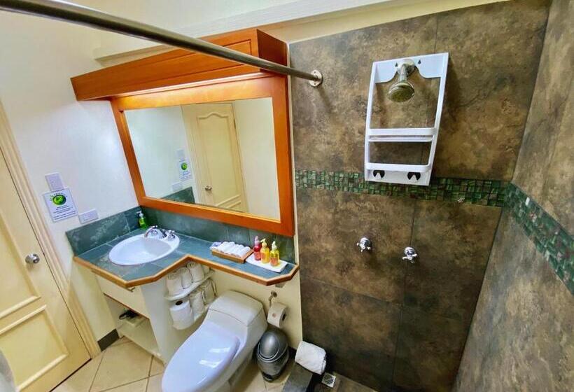 Superior Suite, Torre Mar Galapagos Boutique Suites