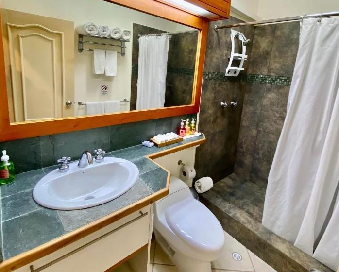 Superior Suite, Torre Mar Galapagos Boutique Suites