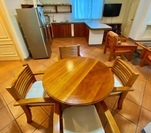 Superior Suite, Torre Mar Galapagos Boutique Suites