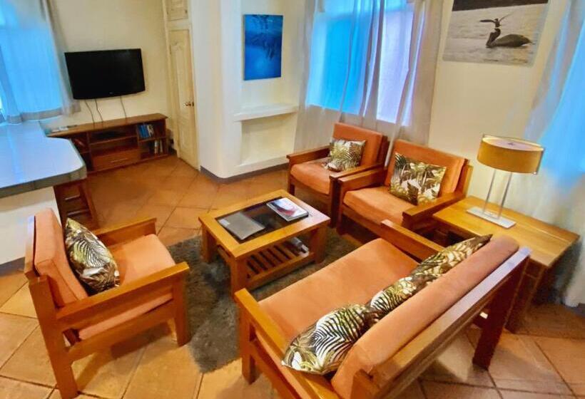 Superior Suite, Torre Mar Galapagos Boutique Suites