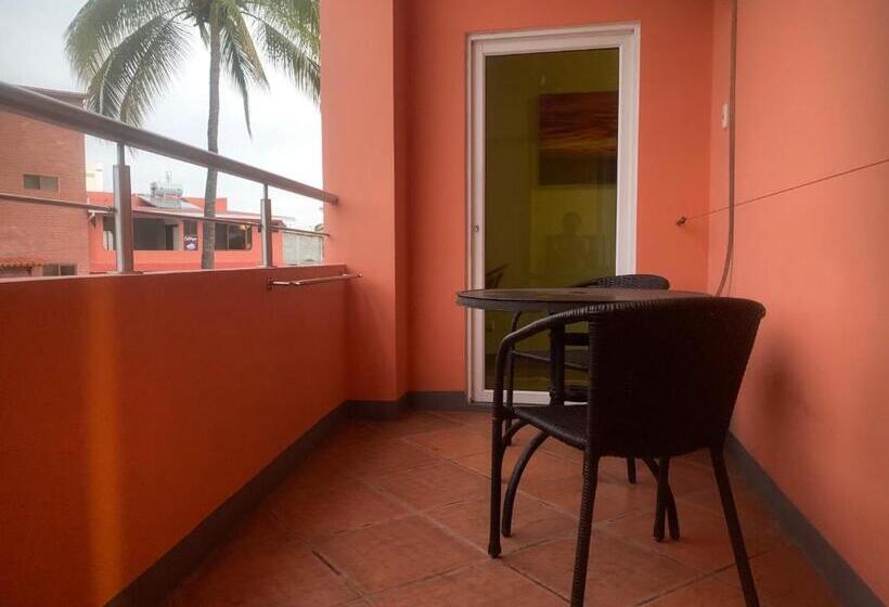 Superior Suite, Torre Mar Galapagos Boutique Suites