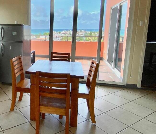 Tengerre Néző Superior Suite, Torre Mar Galapagos Boutique Suites