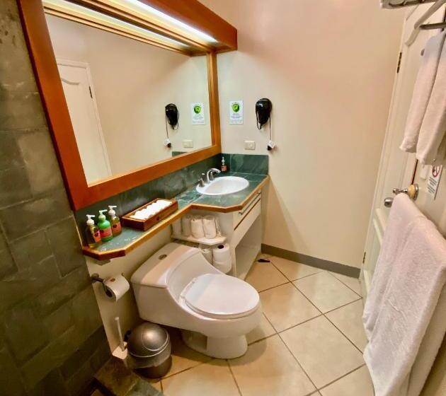 Tengerre Néző Superior Suite, Torre Mar Galapagos Boutique Suites