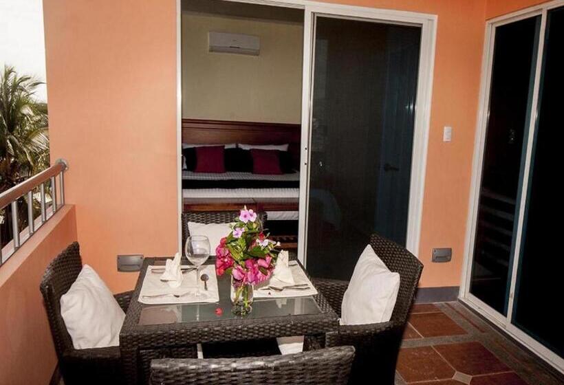 Tengerre Néző Superior Suite, Torre Mar Galapagos Boutique Suites