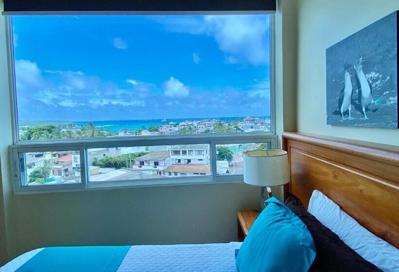 Tengerre Néző Superior Suite, Torre Mar Galapagos Boutique Suites