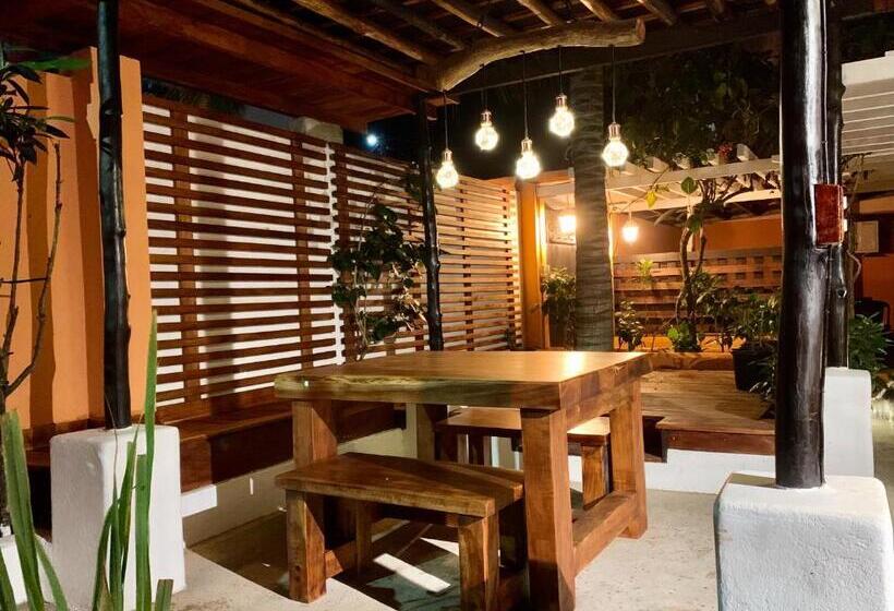 2 Szobás Apartman, Torre Mar Galapagos Boutique Suites