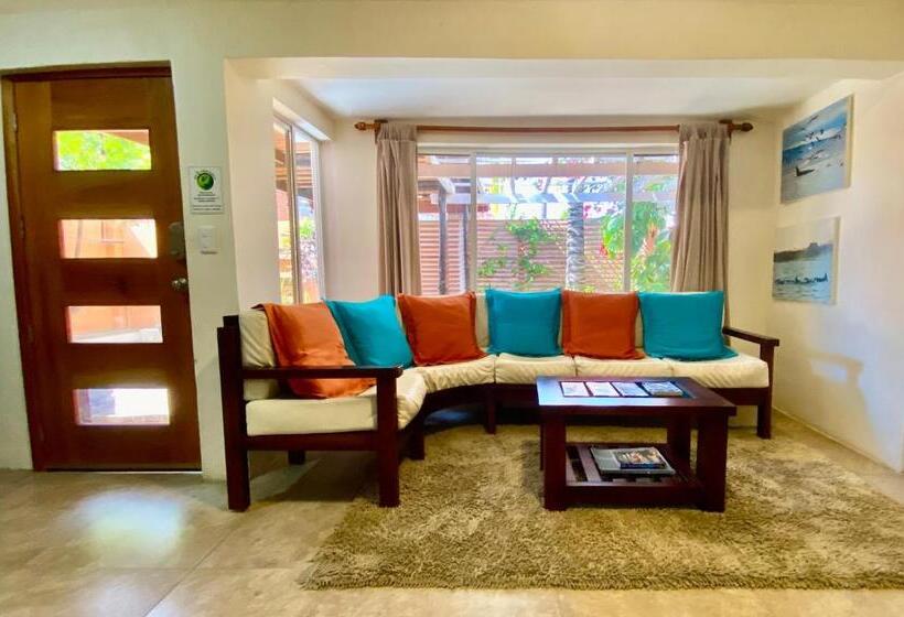 2 Szobás Apartman, Torre Mar Galapagos Boutique Suites