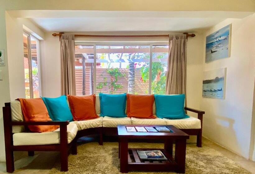 2 Szobás Apartman, Torre Mar Galapagos Boutique Suites