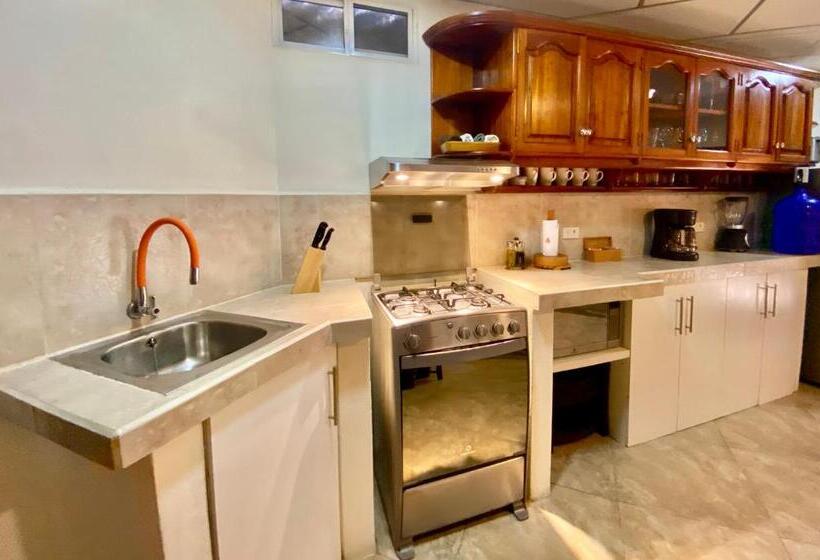 2 Szobás Apartman, Torre Mar Galapagos Boutique Suites