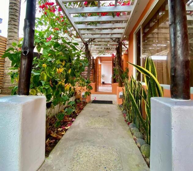 2 Szobás Apartman, Torre Mar Galapagos Boutique Suites