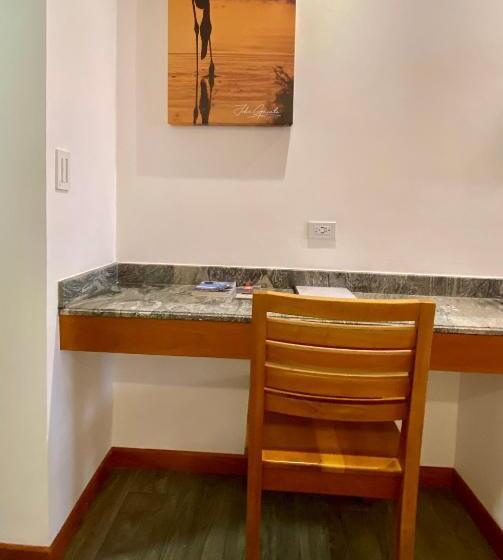 Standard Stúdió Szoba, Torre Mar Galapagos Boutique Suites