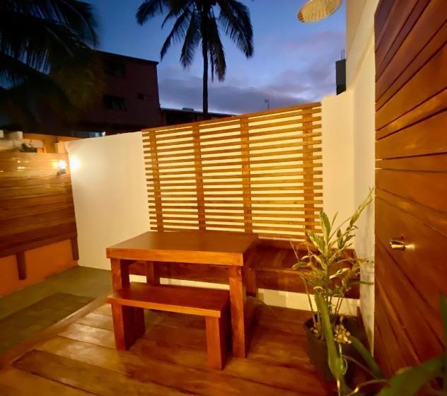 Standard Stúdió Szoba, Torre Mar Galapagos Boutique Suites