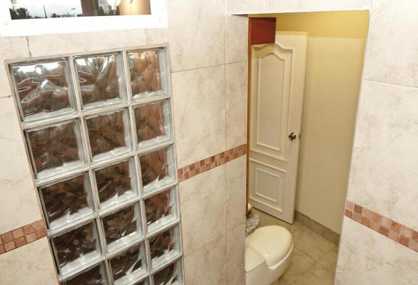 Deluxe Suite, Torre Mar Galapagos Boutique Suites