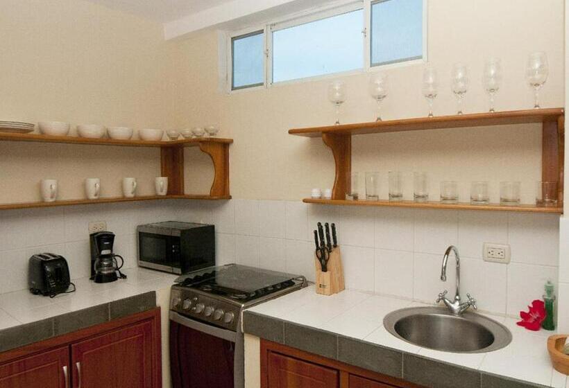 Deluxe Suite, Torre Mar Galapagos Boutique Suites