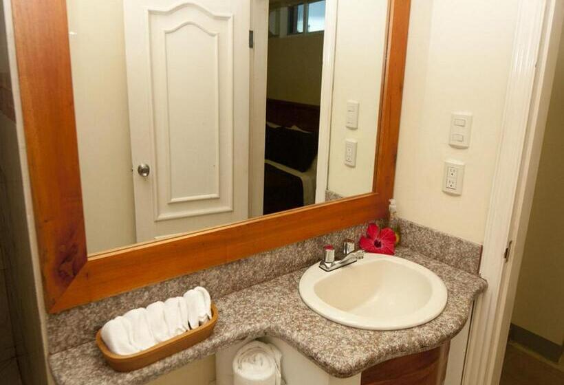 Deluxe Suite, Torre Mar Galapagos Boutique Suites