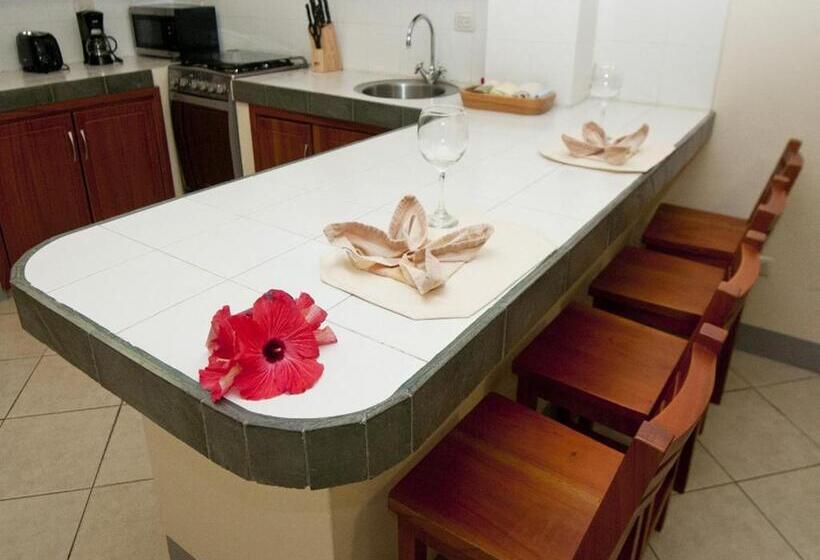 Deluxe Suite, Torre Mar Galapagos Boutique Suites