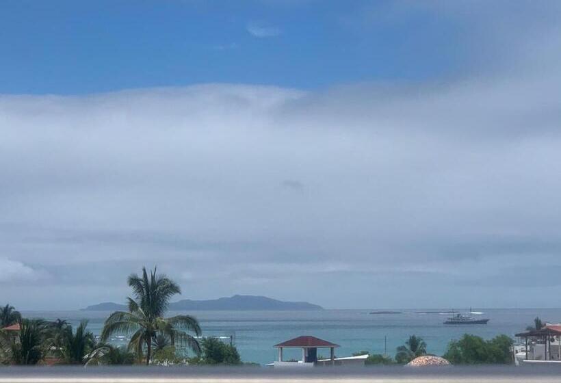 Superior Suite, Torre Mar Galapagos Boutique Suites