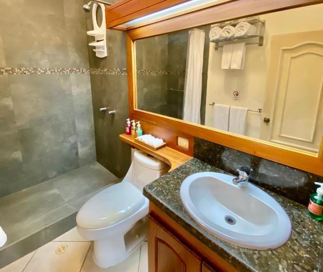 Superior Suite, Torre Mar Galapagos Boutique Suites